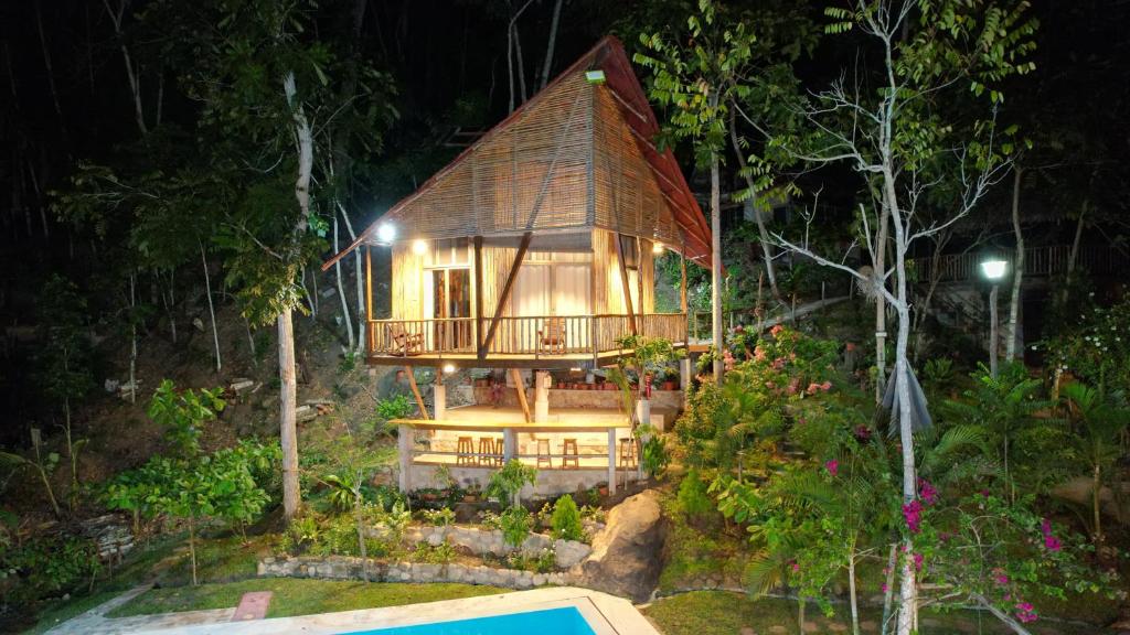 Fundo Baños - 2