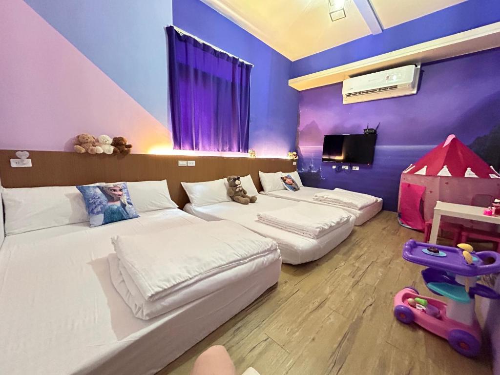 We Smile B&B 호텔 이미지 1