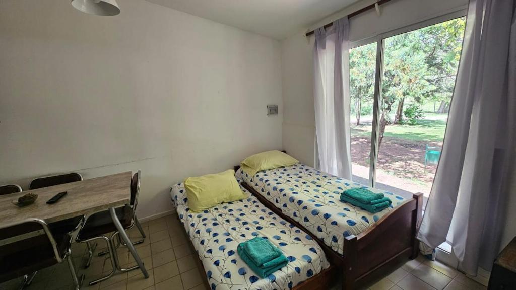 complejo LAS MARIAS casas y eventos - 5