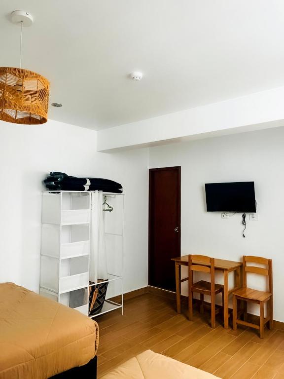 Hotel 8 Retablos - 3