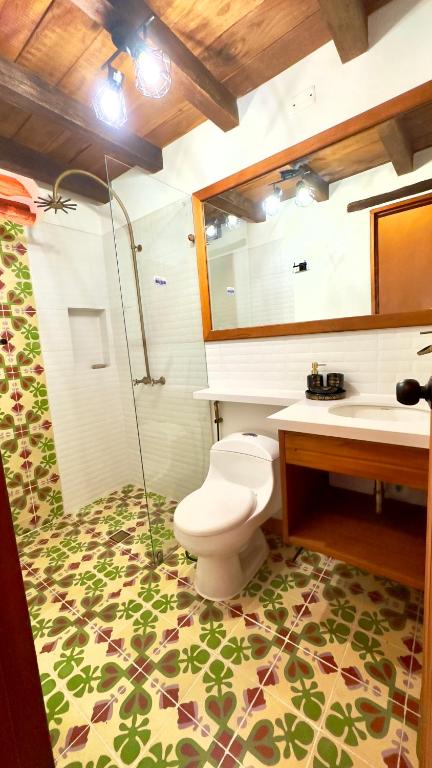 Hotel Don Eduardo Quintero M - 5