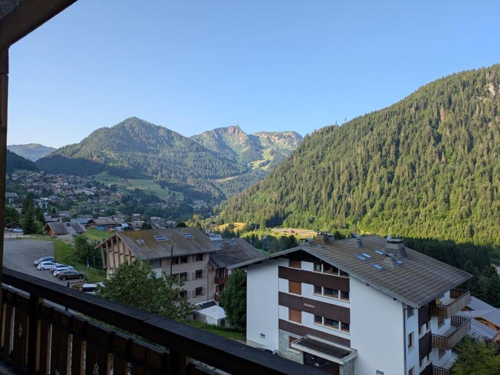 Appartement 8 pièces, 15 pers, Châtel, avec balcon - FR-1-676-234 - 3