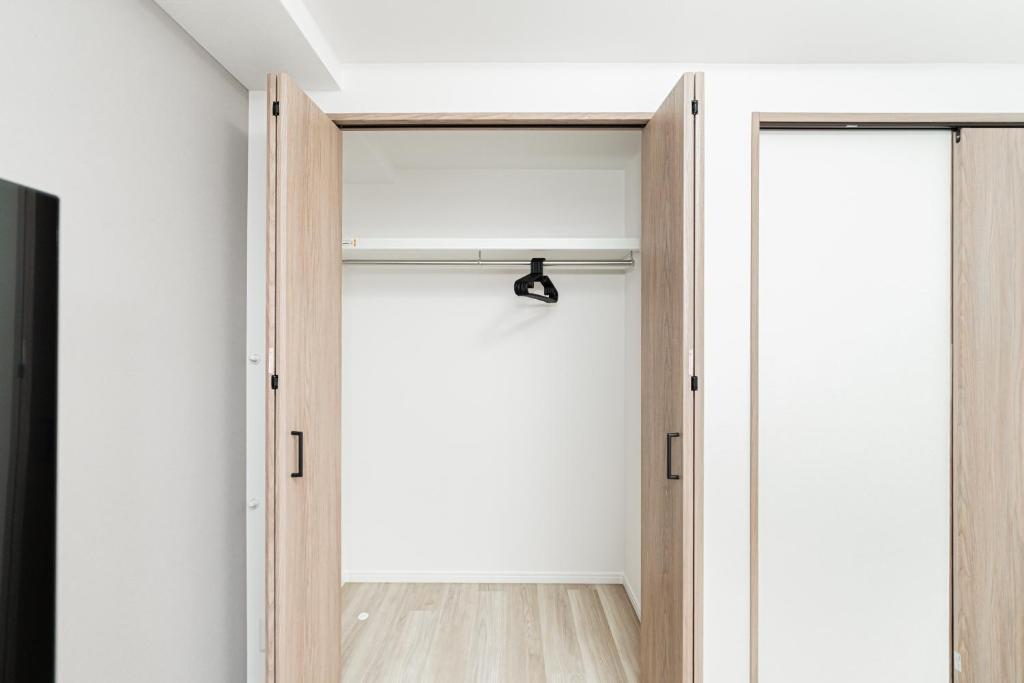 Sunlit Canopy - A Cozy Stay in Tokyo Shinjuku Area, with Easy City Access to Shibuya