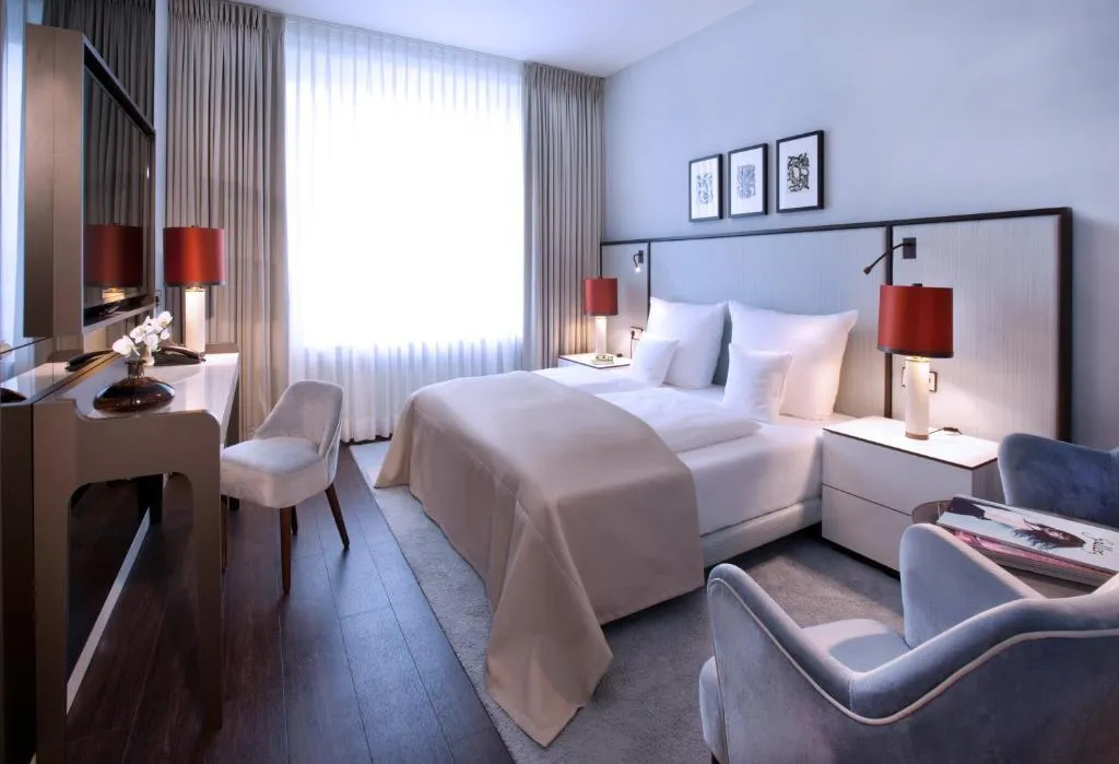 AMERON Bonn Hotel Königshof, Hotel in Bonn