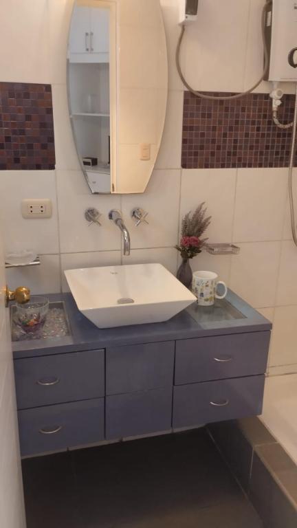Habitación Portada del Sol - 3