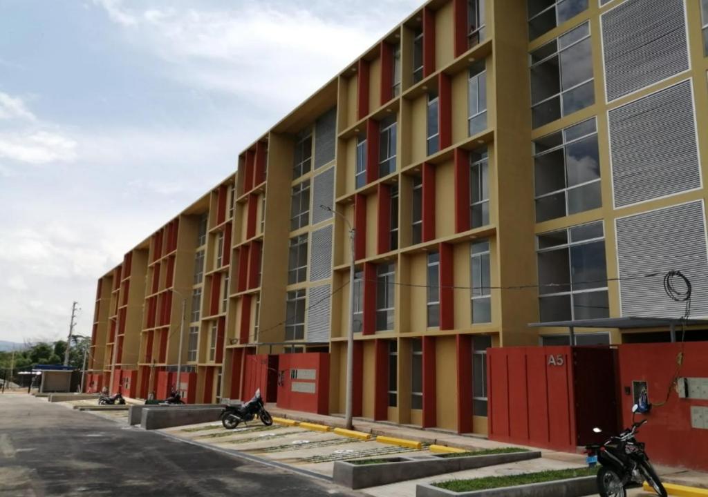 Sweet Home - Departamento en Tarapoto - 2