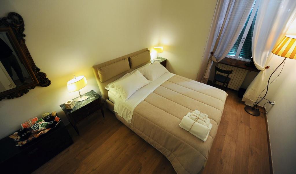 Vista Sui Sassi Guest House - 4
