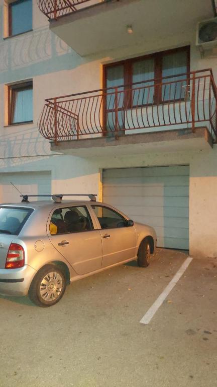 Lux apartman sa garažom - 2