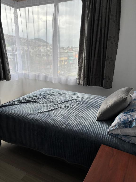 Comfortable apartment in South Quito - 5