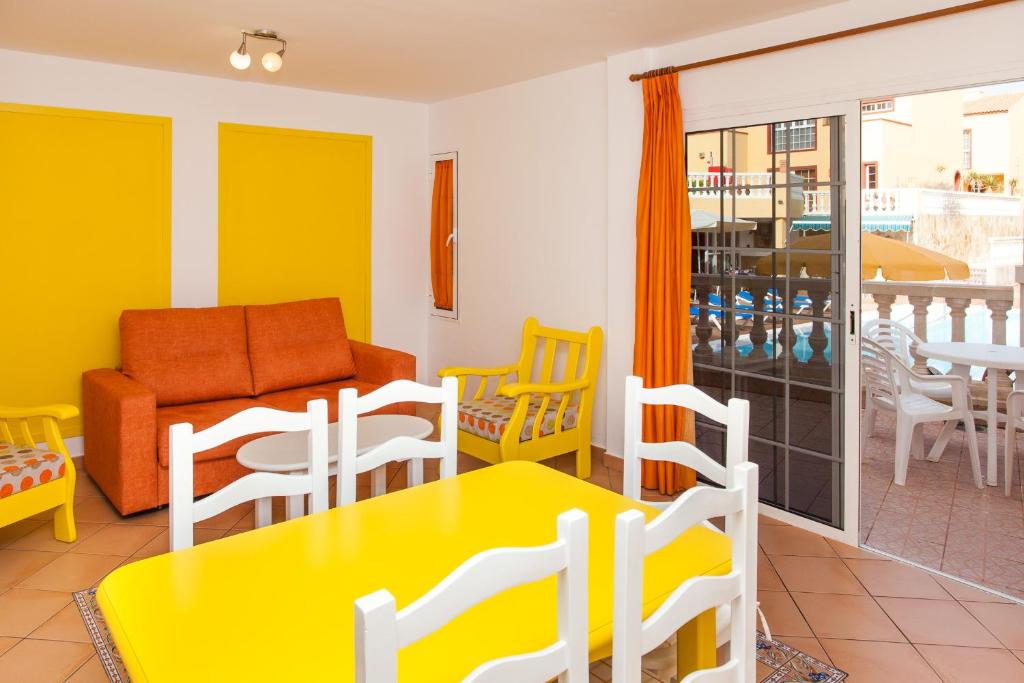 Maxorata Beach — Hotel rooms in Corralejo, Canary Islands