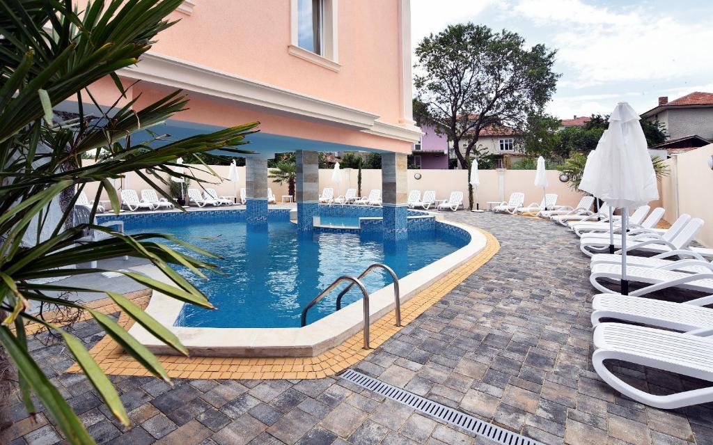 Sirena Palace Family Hotel photo