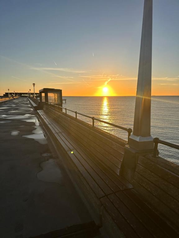 Goodwin Sands, Walmer photo 7