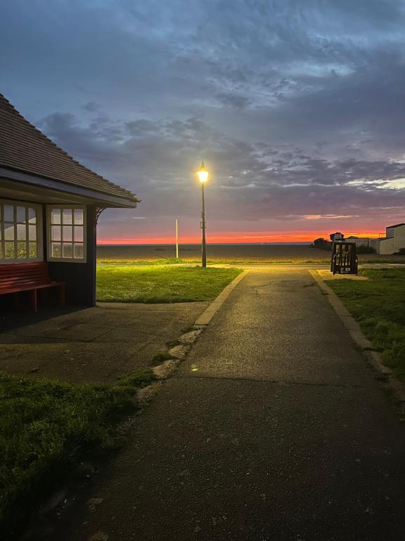 Goodwin Sands, Walmer photo 8