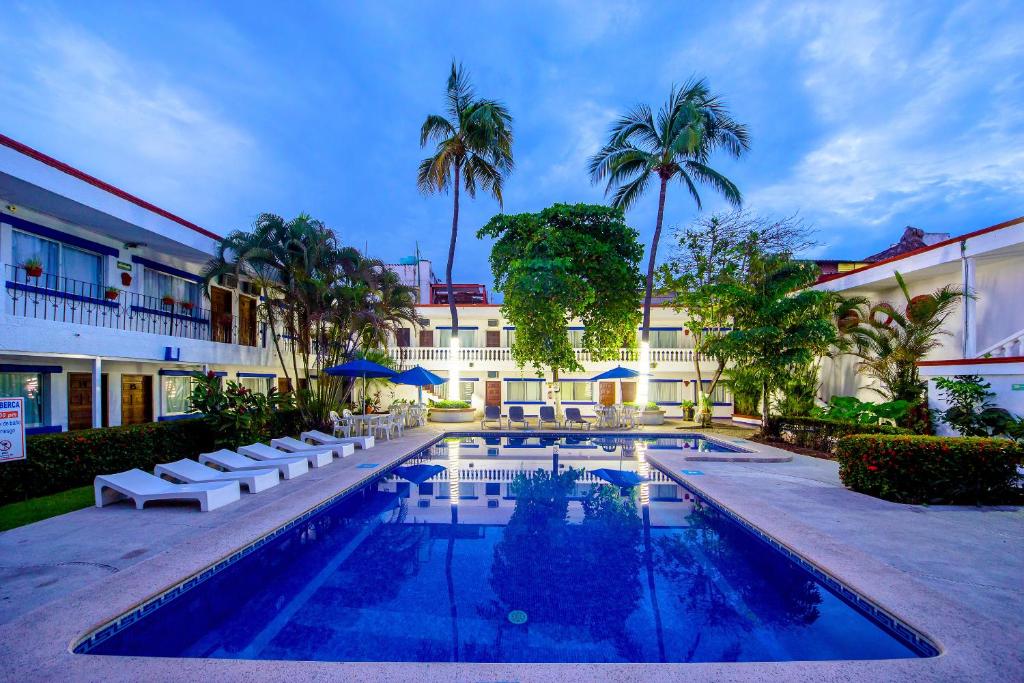 Hotel Hacienda Vallarta - Playa Las Glorias - 3