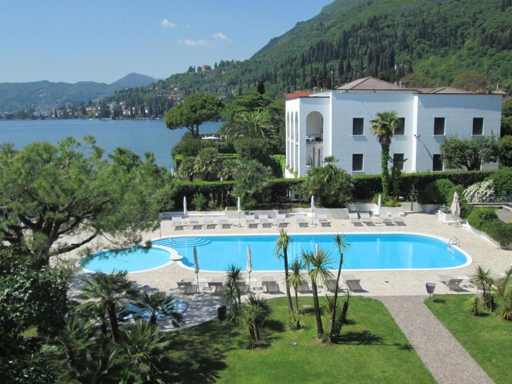 Hotel Spiaggia d'Oro - Charme & Boutique by Double Hospitality - 1