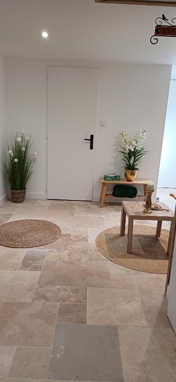 Maison 3 chambres avec Spa 2 à 6 personnes - 5