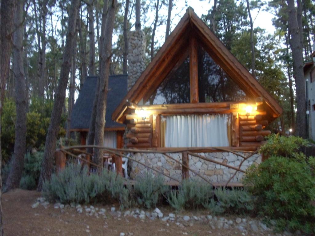 Patagonia Playa Bosque - 1