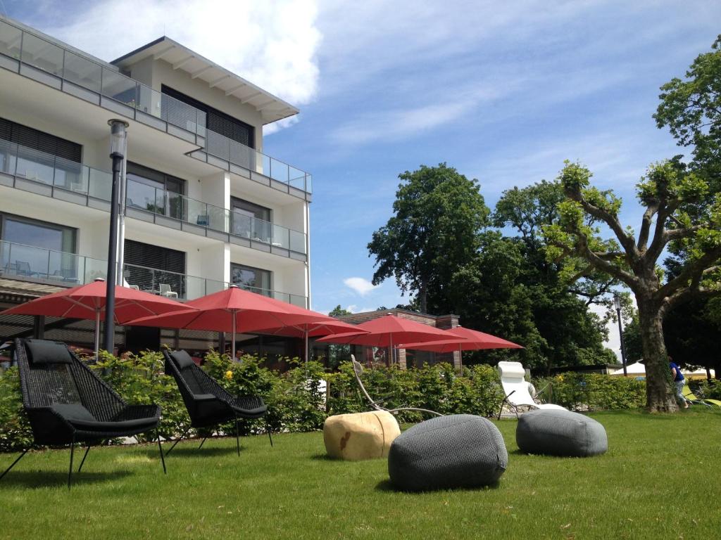Seehotel Kressbronn photo