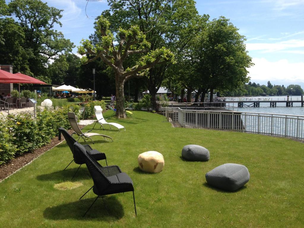 Seehotel Kressbronn photo