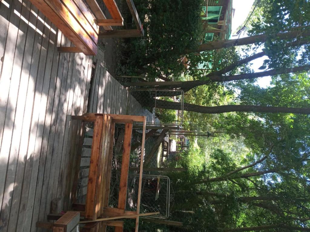 La Morenita del Delta - 2