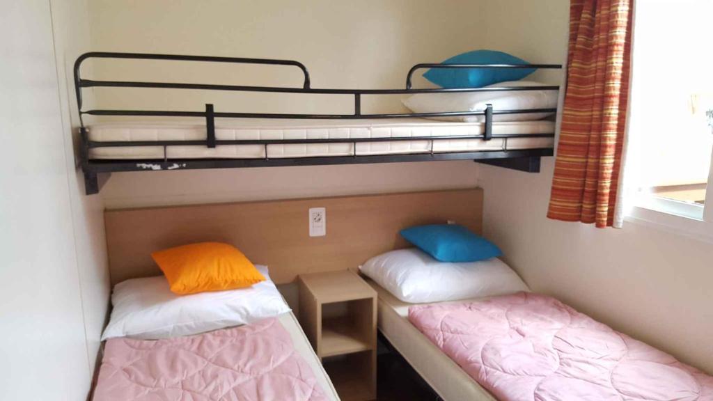 Mobilehomes in Rosolina Mare 33791 - 2