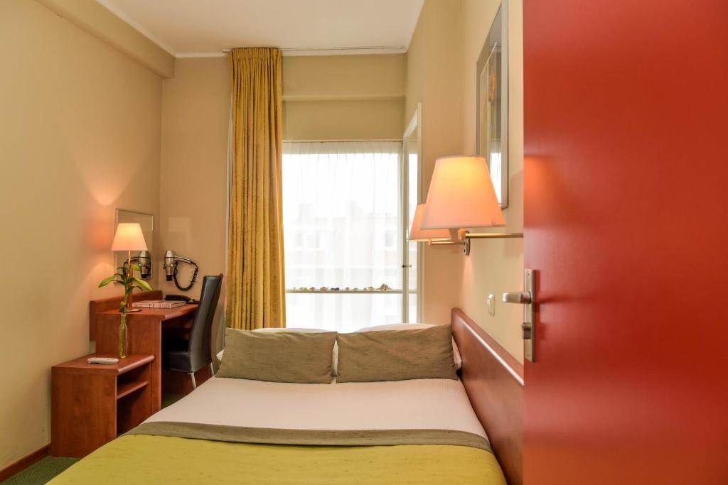 Hotel Noordzee photo