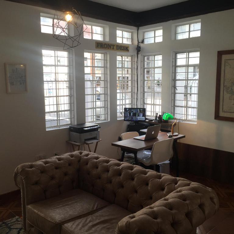 Hobu Hostel photo