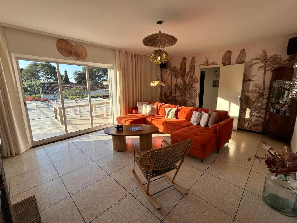 Maison Margot Villa provençale a 300m de la plage - 3