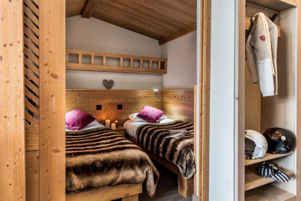 Résidence Montana Premier by Village Montana - 2