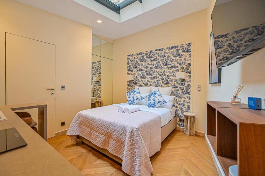 Montparnasse Signature Apartments - 1