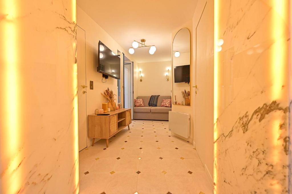 Montparnasse Signature Apartments - 5