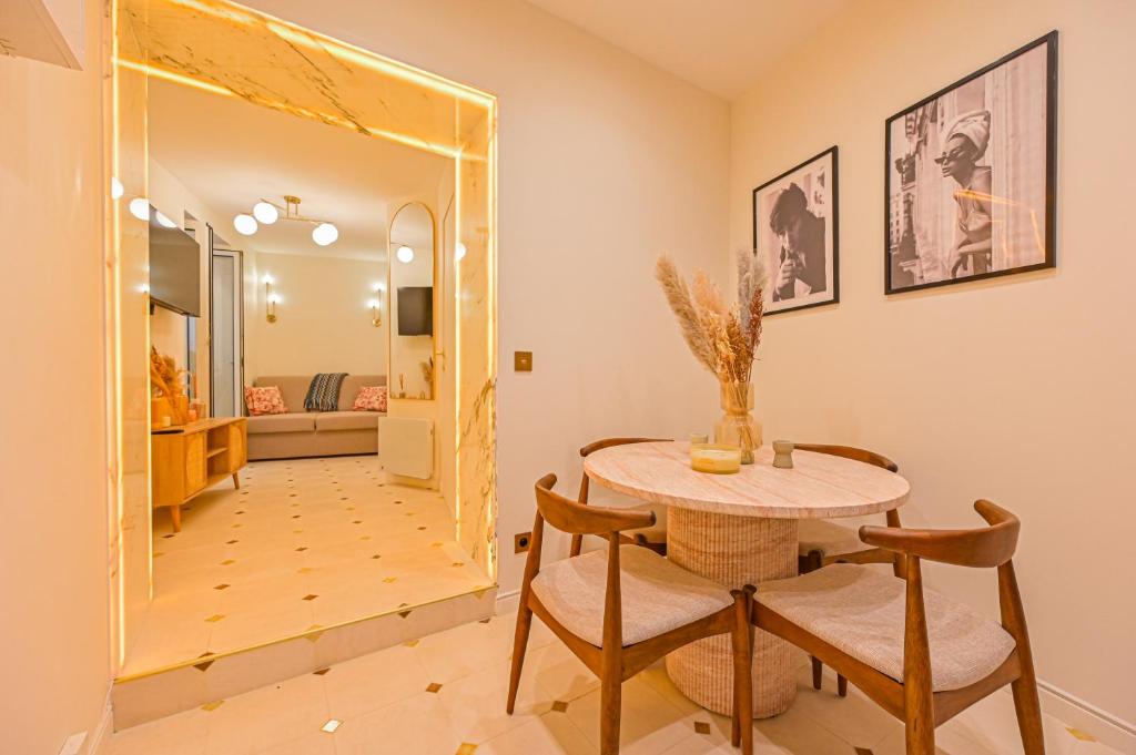 Montparnasse Signature Apartments - 2