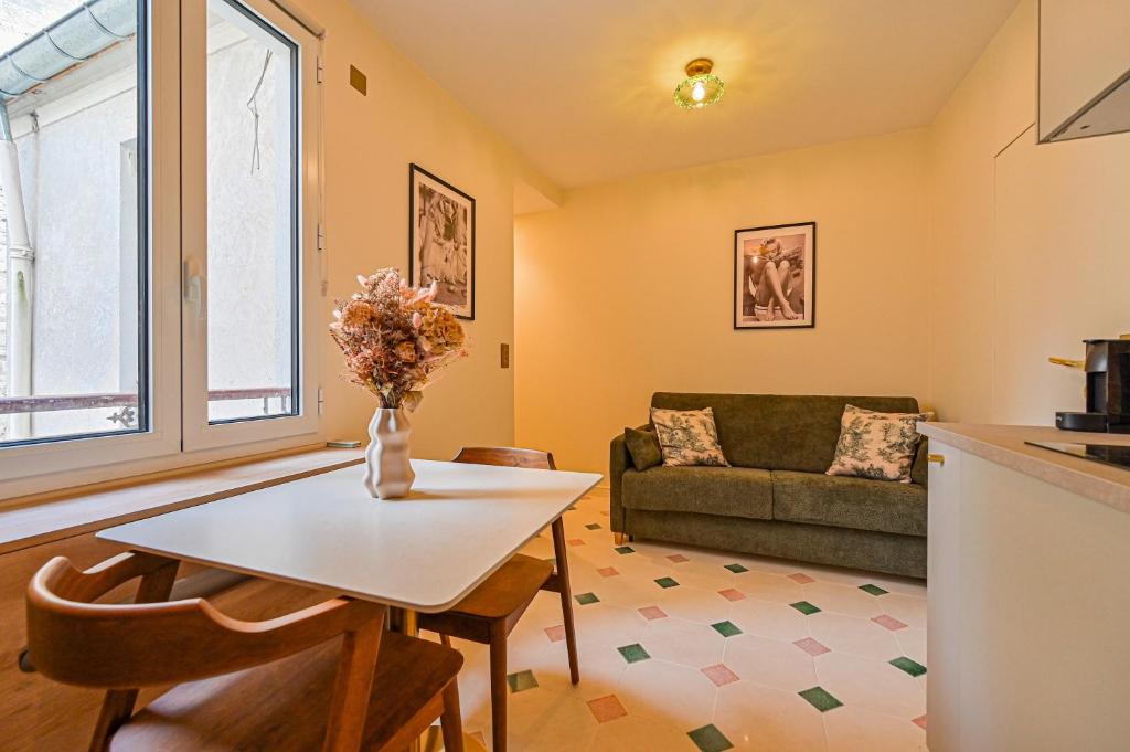 Montparnasse Signature Apartments - 4