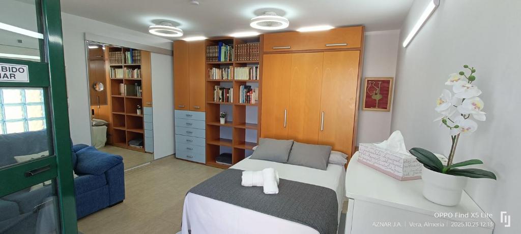 Suite solarium Km21 - 4