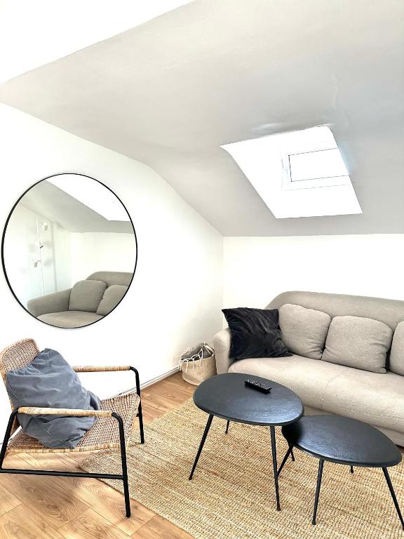 Le havre Isabey - Appartement coquet et calme - 2