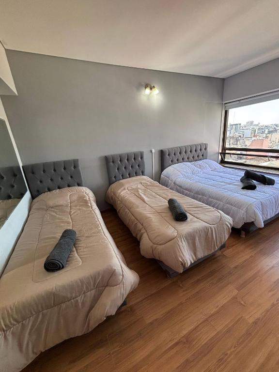 Departamento en Microcentro Ciudad de Buenos Aires - 3