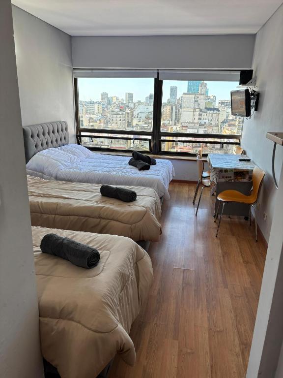 Departamento en Microcentro Ciudad de Buenos Aires - 4