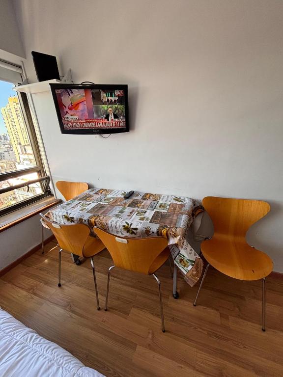 Departamento en Microcentro Ciudad de Buenos Aires - 5