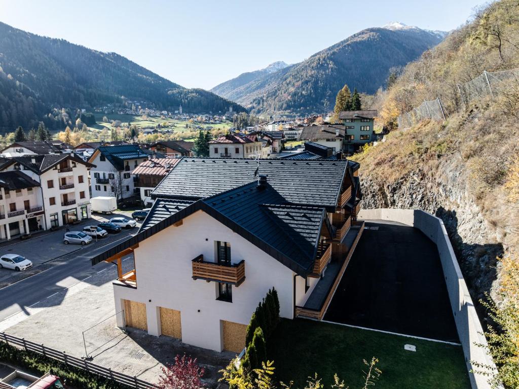 El Giof Alpine Home - 4