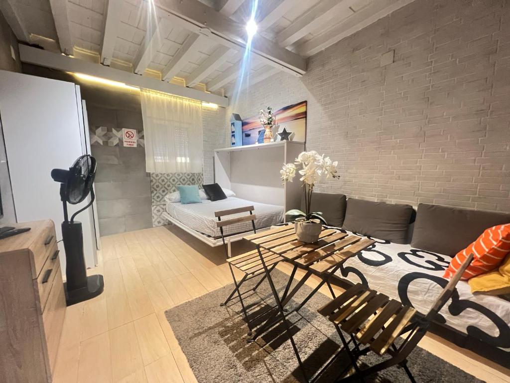 Somos Sevilla Private Apartments - 3