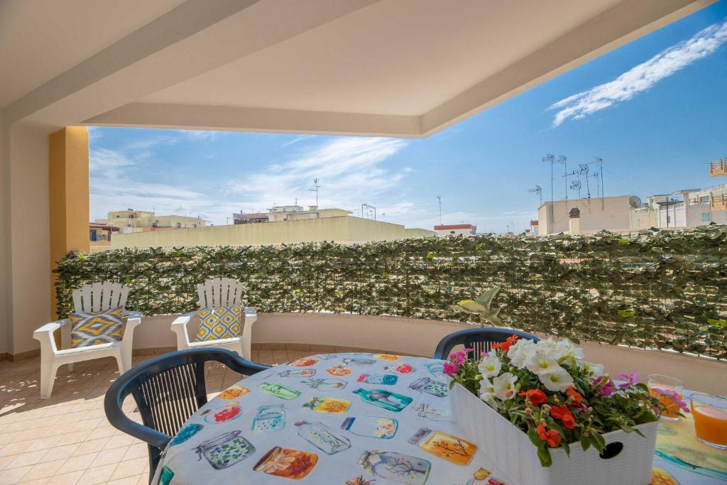 Appartamenti Rosa Virginia by Dedalo Luxury Gallipoli - 2