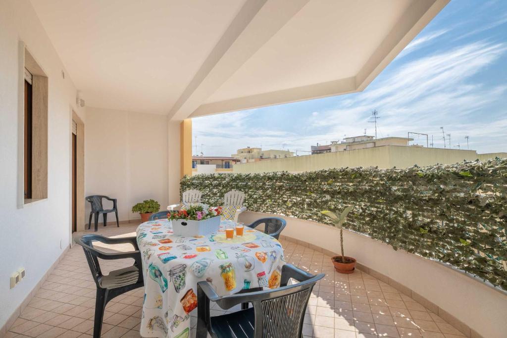 Appartamenti Rosa Virginia by Dedalo Luxury Gallipoli - 3