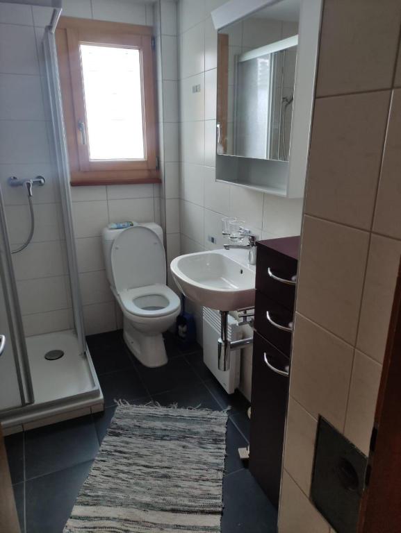 Chalet Lueg uf Belalp - 3