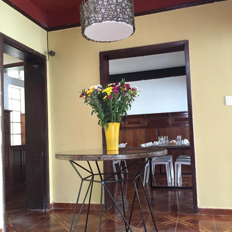 Hobu Hostel photo