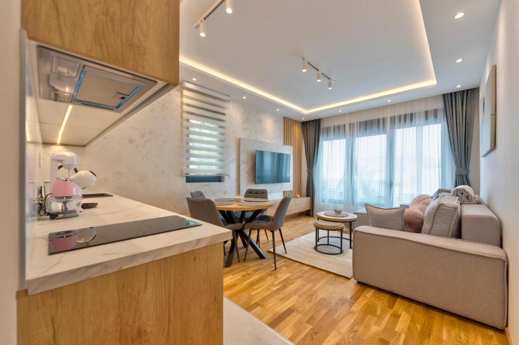 Apartmani Gomax 3,4 & SPA Zlatibor - 4