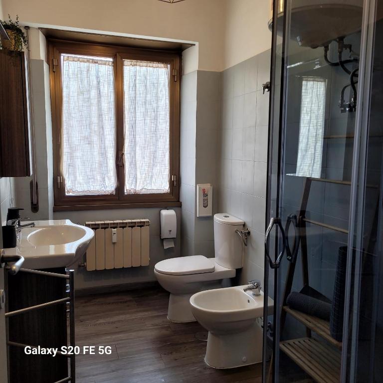 Gentile's House - Metro A a 50m diretta per il centro WiFi UltraFibra & Smart Working - 5