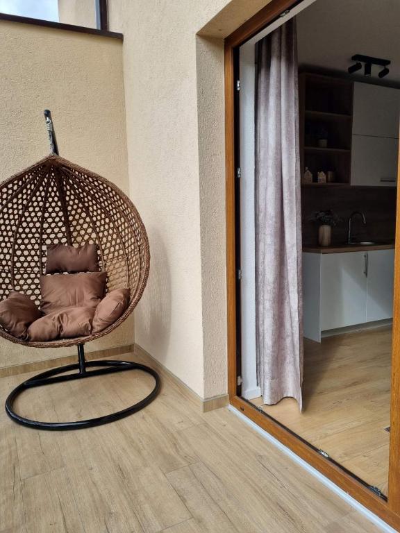 Semic apartments - 2