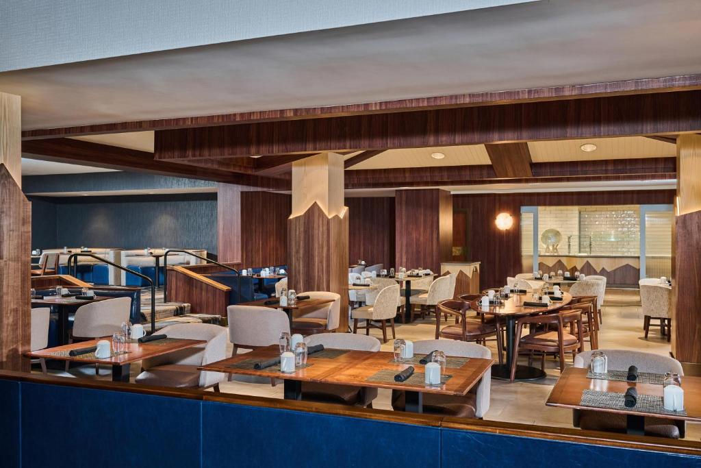 Hilton Anchorage 호텔 이미지 1