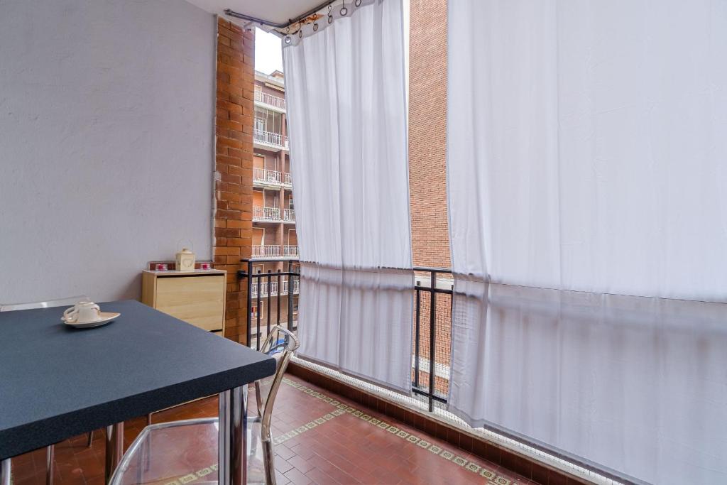 GuestHost - Lingotto Classy Apartment - 5