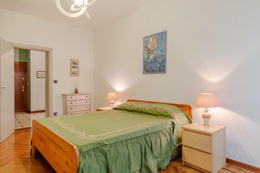 GuestHost - Lingotto Classy Apartment - 3